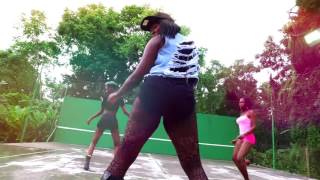 Ziggy Rankin  Dip amp Go Down Dey Official Music Video [upl. by Sawtelle]