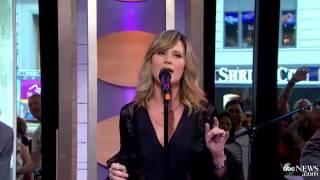 Jennifer Nettles  That GirlLive [upl. by Assile]