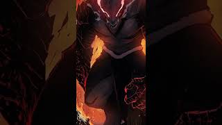 The demon world Manga Manava short video [upl. by Brendin]