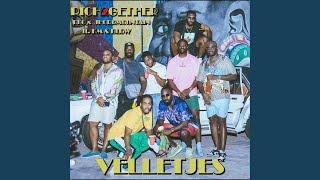 Velletjes feat Blow amp Km [upl. by Shere434]