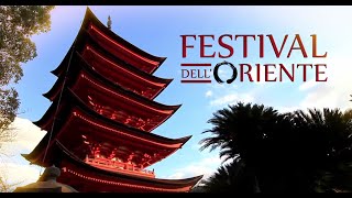 Festival dellOriente [upl. by Hector996]