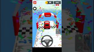 Jogo de Carros Real Driving Sim  3D Car Racing [upl. by Tnomal230]