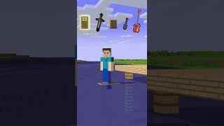 Mr beast short funny memes minecraft gaming animation games [upl. by Kablesh]