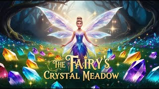 The Fairys Crystal Meadow [upl. by Largent485]