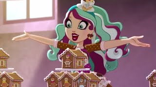 Ever After High Latino💖Capítulo 3💖Cubiertas de Azúcar💖Ever After High Oficial [upl. by Meador]