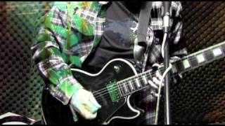 Dog Eat Dog Nugent Cover by Bud Wasser amp Family [upl. by Suiramaj835]