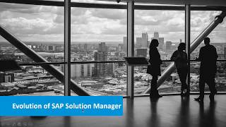 Learn how the new SAP Backbone Update affects SAP Solution Manager amp Focused Run [upl. by Dnalyk]