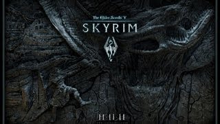 TES V Skyrim  Recenzja HD [upl. by Nellac]