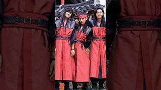 hwarang actors in real life hwarang [upl. by Adai]