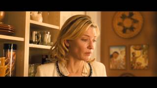 Blue Jasmine  HD Pizza Restaurant Clip  Official Warner Bros UK [upl. by Connie]