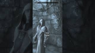 👻 Le mystère de Saarthal  Un khajiit a lacadémie de Fortdhiver 🧙‍♂️ Skyrim Short FR [upl. by Rednaxela]