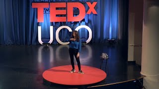 5 steps to creating happier communities  Malena Putnam  TEDxUCO [upl. by Noirred313]