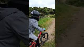 Totara MTB park [upl. by Nnaassilem]