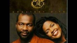 Bebe amp Cece Winans  Lord lift us up [upl. by Fionnula]