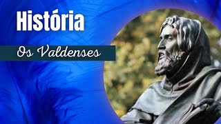 Os Valdenses e sua influência na Congregação Cristã no Brasil ccb valdenses [upl. by Allekram]