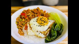 Ginilinggiling Ground Pork Recipe Quick and Easy  Poocha Ang Sarap [upl. by Amuh876]