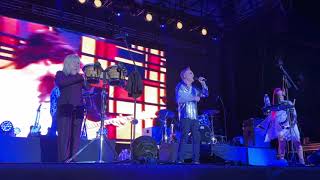 B52s quotPrivate Idaho quot LIVE California MidState Fair Paso Robles CA [upl. by Novi404]