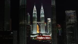 KLCC By Night [upl. by Chatwin]