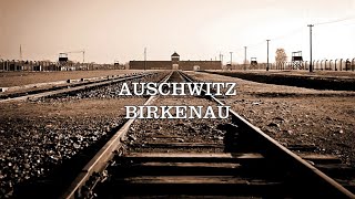 Auschwitz Birkenau [upl. by Woodson642]