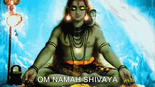 1008 Times  Om Namah Shivaya  Sri Ganapathy Sachchidananda Swamiji [upl. by Felita218]