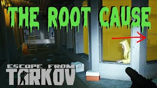 The Root Cause Quest Guide  Escape from Tarkov [upl. by Alyakim]