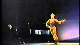 Other Dances  MakarovaBaryshnikov [upl. by Titos]