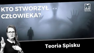 Jak starożytni kosmici stworzyli człowieka [upl. by Ludly589]