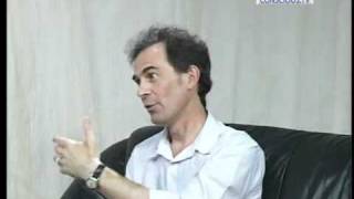 Rupert Spira  The Art Of Peace And Happiness  Interview by Iain McNay [upl. by Niarb]