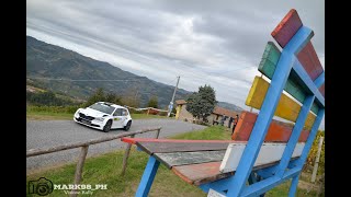 Rally Trofeo delle Merende 2023  by Visione Rally [upl. by Efren835]