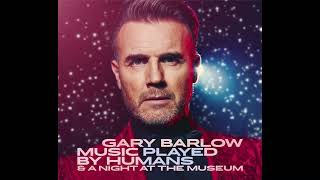 Gary Barlow  Elita ft Michael Bublé amp Sebastián Yatra Live from Night At The Museum [upl. by Eerized]