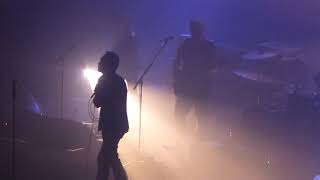 The Jesus and Mary Chain  Amputation  Live  Sydney Opera House  7 March 2019 [upl. by Myrna724]