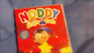 My Noddy VHS amp DVD Collection [upl. by Stclair]