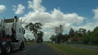 Pemulwuy to Bankstown [upl. by Alamap615]