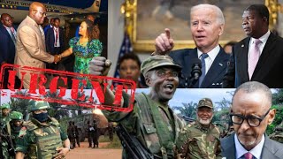 URGENT🚨LAPPARITION DUNE UNITÉ SPÉCIALE FANTÔME AVEC WAZALENDO LANNULATION DE VOYAGE DE JOE BIDEN [upl. by Barny]