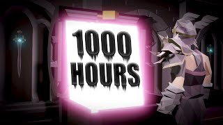 Zero To Scythe 1000 Hours Starting From Nothing [upl. by Abbi]