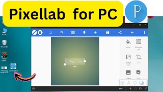 PIxelLab for PC How to Download Pixellab on PCPixellab PC ma kisy download krainreason365 [upl. by Nnylirak]