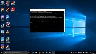 Hosted Network Couldnt be started Windows 10 [upl. by Anul]