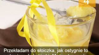 Lemon curd od kotlettv [upl. by Lewiss]