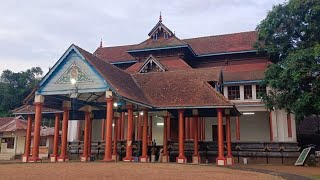 chengannur mahadeva temple please subscribe 🙏🏻🙏🏻 [upl. by Lock]