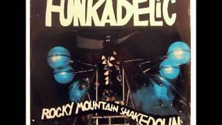 Funkadelic  Undisco Kid Live 1976 [upl. by Abad]