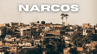 Pablo Escobar Narcos Series Best Version No Copyright [upl. by Wailoo]