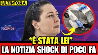 🔴 PIERINA PAGANELLI  CONFESSIONE CHOC PRIMA DI ESSERE UCCISA quot MANUELA HA [upl. by Cohin]