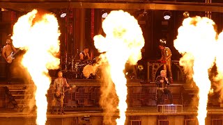 Rammstein  Sonne  Klagenfurt 20220526 [upl. by Yr]