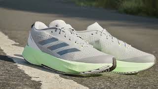 adidas Adizero SL Mens Running Shoes [upl. by Bremer324]