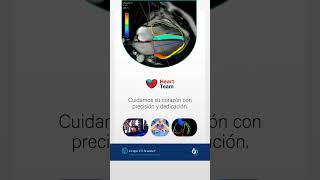 Heart Team de Grupo CT Scanner [upl. by Oidacra]