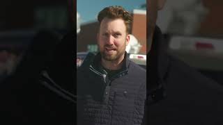 JordanKlepper talks to Trumpers about the MVP of rallies January 6th apparently shorts [upl. by Cesya]