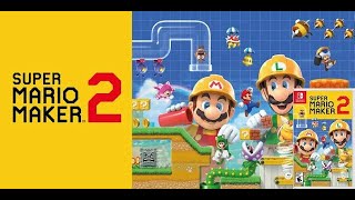 Super Mario Maker Todo Lo Que Necesitas Saber Y Necesitar [upl. by Adniral420]