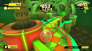 Super Monkey Ball Banana Blitz HD20240623224347 [upl. by Cannon]