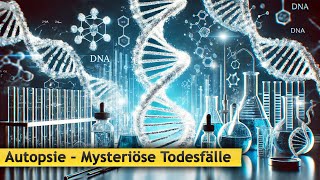 Autopsie Mysteriöse Todesfälle Folge 12 Neue Doku Podcast Deutsch [upl. by Range]