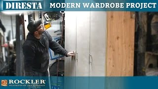 DiResta  Modern Wardrobe Project [upl. by Tcideneb767]